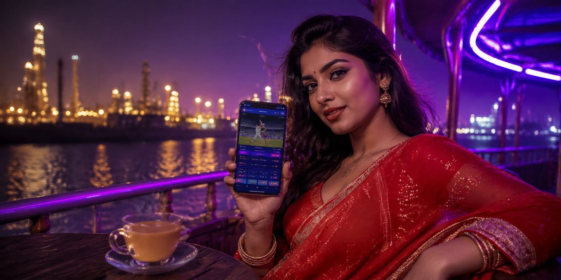 Bajiola ক্রিকেট বেটিং